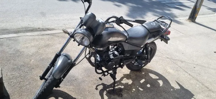 Moto kansas