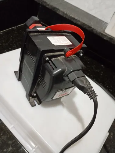 Transformador 110/220v 7.000 VA