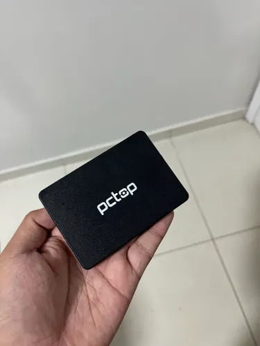VENDO SSD SATA DE 240GB