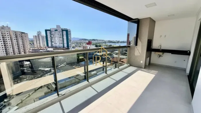Apartamento 3 Quartos com 2 Suítes e 157m² - Campinas
