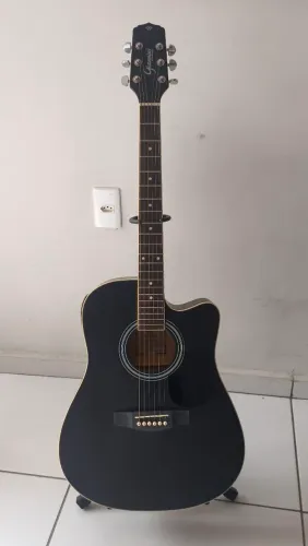 Violão Gianini