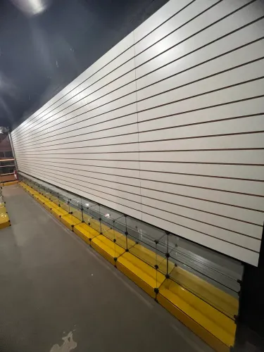 Gancinhos para painel Canaletado 