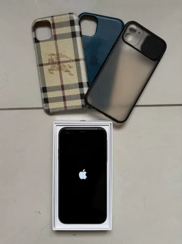 IPHINE 11 128 GB