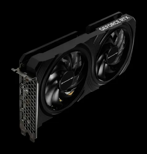 PLACA DE VIDEO RTX 4060 PYTHON II