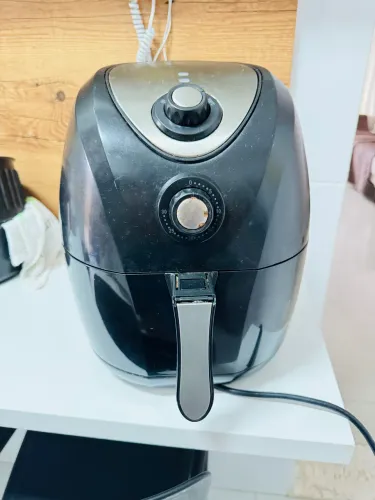 Air Fryer Muito boa