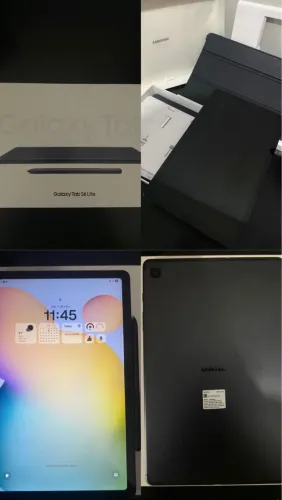 Vendo tablet