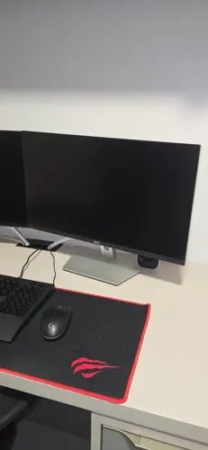 Monitor Dell 23.8" - S2421HN