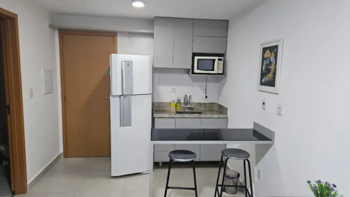 Studio exclusivo no OnMarechal em JF