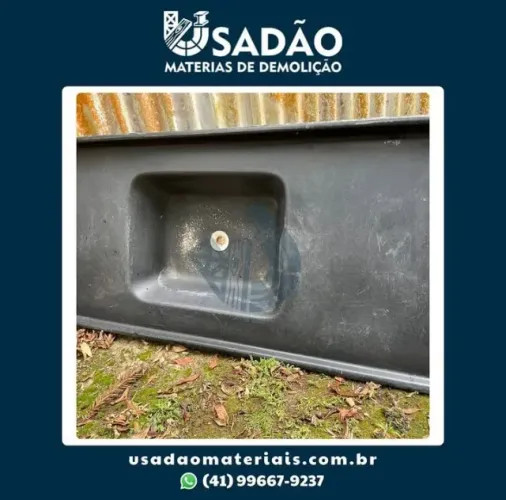 Pia em Mármore Sintético