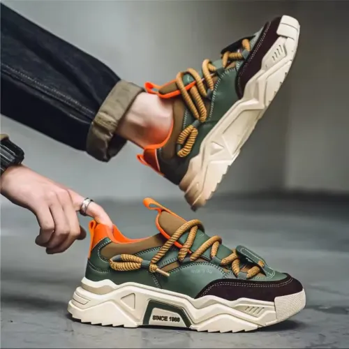 Tênis Chunky 42 Ajek