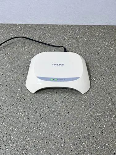 Roteador TP-LINK