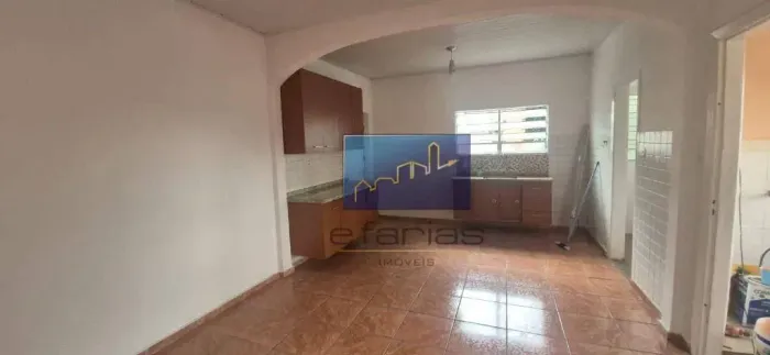 Casa com 2 dormitórios para alugar por R$ 2.500,00/mês - Vila Talarico - São Paulo/SP