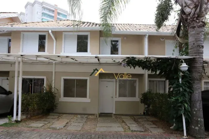 Casa para Locação e venda no Condomínio Villagio Campo Dei Fiore