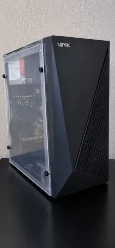 Computador Intel Core i5-7400 | 8 GB DDR4 | SSD 120 GB