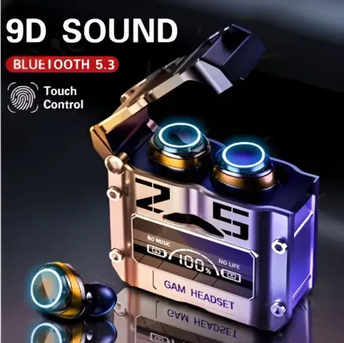 Fone Bluetooth 5.3