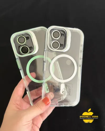 Case Aurora iPhone 17