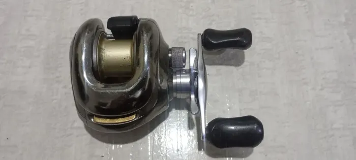 Carretilha Shimano Scorpions Altares