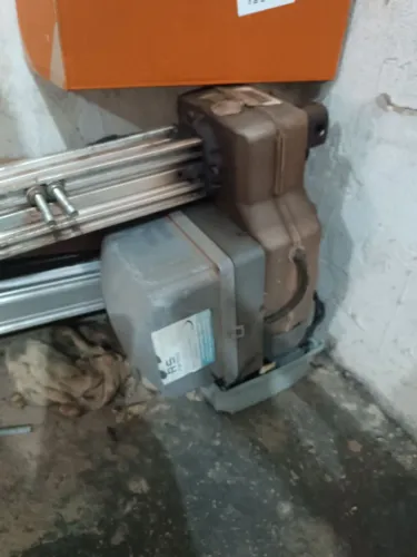 Motor para portão PPA.