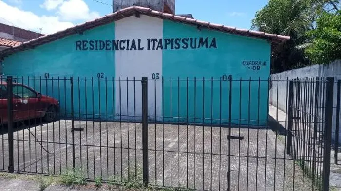 Oportunidade Única em ITAPISSUMA - PE | Tipo: Casa | Negociação: Venda Direta Online | Sit