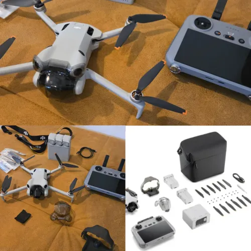 Drone DJI Mini 4 Pro 