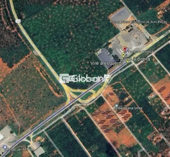 Fazenda/Sítio/Chácara em Francisco Sá, no bairro Zona Rural, à venda.