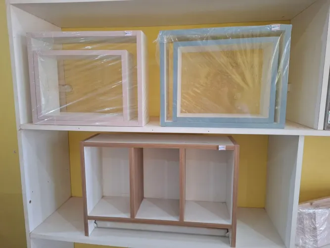  Moveis planejados 100%mdf feito sob medida 