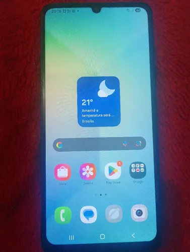 Samsung a06 128 GB