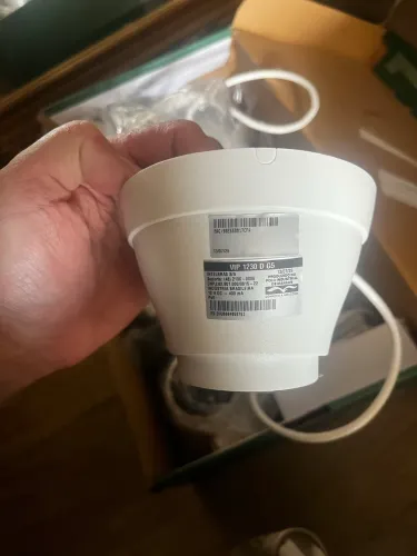 Kit monitoramento intelbras 8 câmeras vip1230D G5