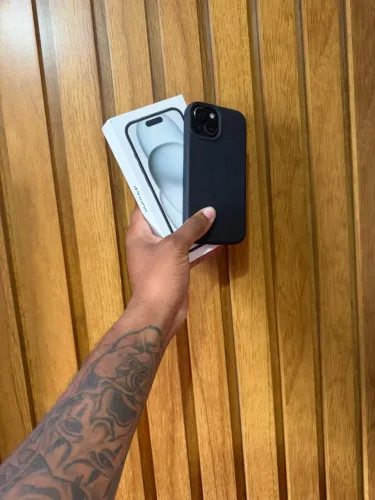 IPHONE 15