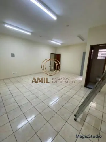 Excelente Oportunidade! Sala Comercial para Locação no Centro de São José dos Campos-SP, 3