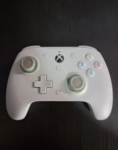 Promoção Controle Gamesir G7 Xbox Analógicos Magnéticos