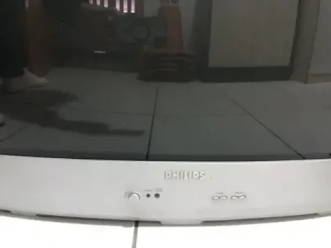 Tv Philips 29 polegadas