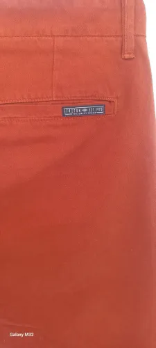 Vendo calça da marca TRITON masculino, 100% algodão. 