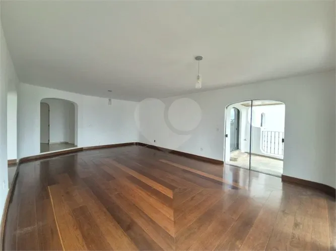 Apartamento locação no Alto da Boa Vista com muito lazer, segurança e área verde.