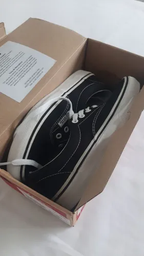 Tênis Vans Novo Original