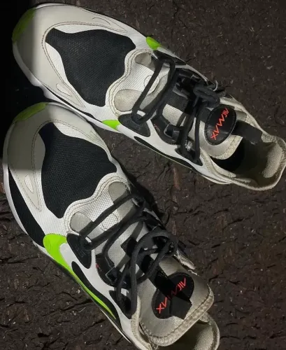 Tênis Air Max Original n;40