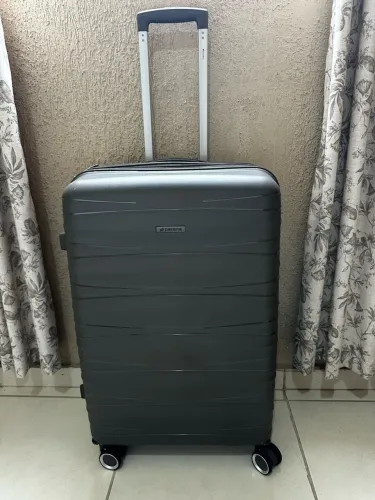 Mala G Viagem