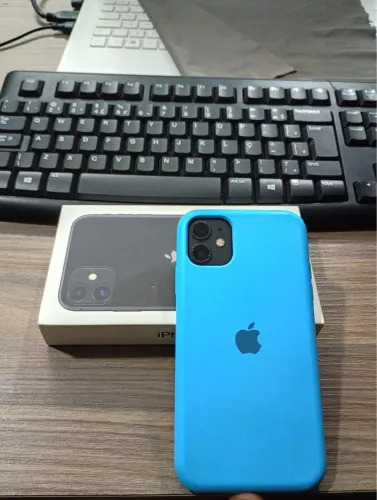 Vendo iPhone 11