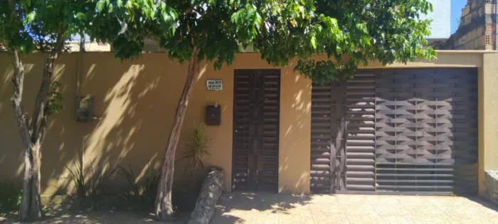 CASA À VENDA - CIDADE JARDIM | PARAUAPEBAS/PA