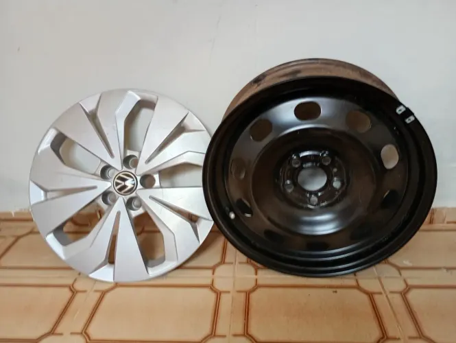Rodas para carro