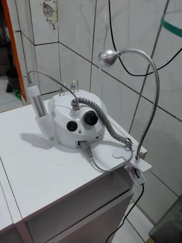 Matérias de unha em gel