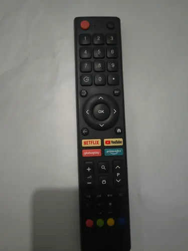 Controle Philco 32 polegadas 