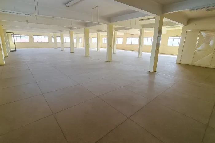 Galpão/Depósito/Armazém para aluguel tem 360 metros quadrados em Setor Campinas - Goiânia 