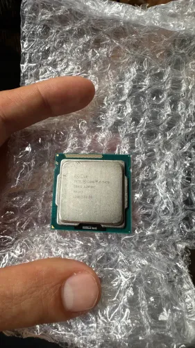 Processador I5 3470 3º geração