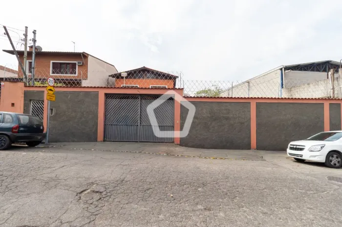 Casa para venda em Casa Verde com 3 quartos, 271m²