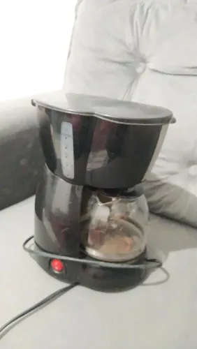 CAFETEIRA BOM ESTADO 