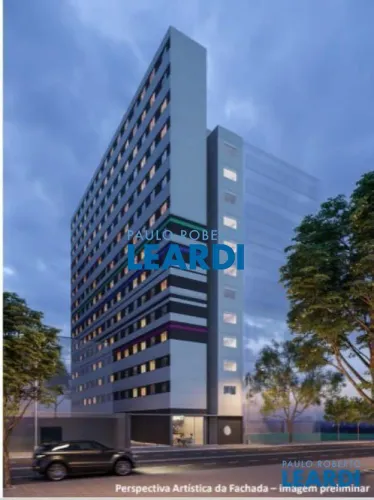 APARTAMENTO - BELA VISTA - SP