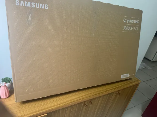 Televisão Samsung 50 polegadas