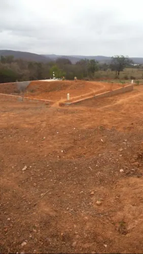 Excelente Terreno Rural em Ariri bahia - 43x88m, com Água da Embasa e Energia Elétrica