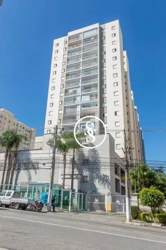 Condominio Elevation - Apartamento com 3 dormitórios à venda, 90 m² por R$ 900.000 - Plana
